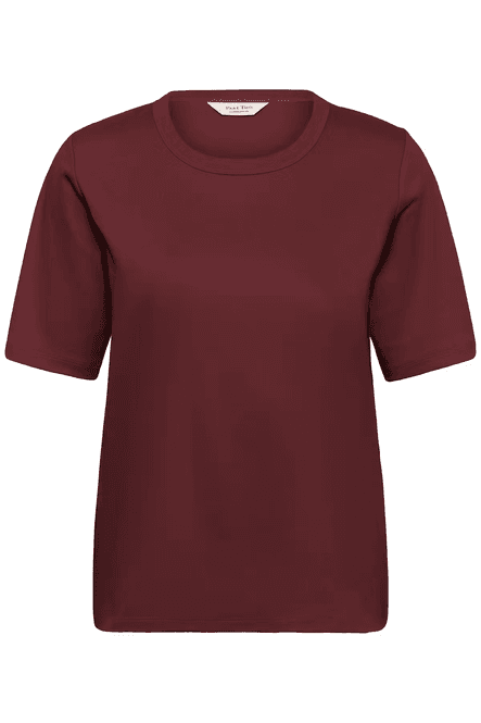 Hovedbilde RatanaPW Tee Burnt Russet 