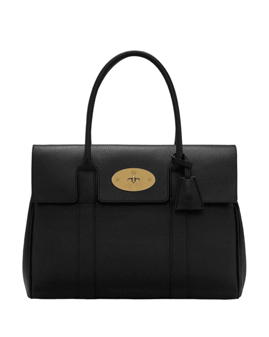 Hovedbilde BAYSWATER Black & Brass Small ...