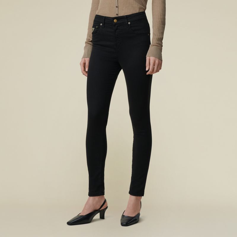 CELIA Lea Soft Black