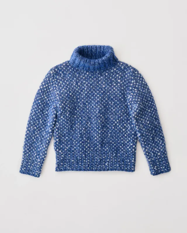 OLE No.1 Sky Blue 