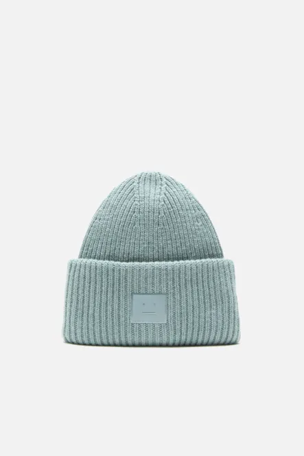 Hovedbilde Large face logo beanie Yak ...