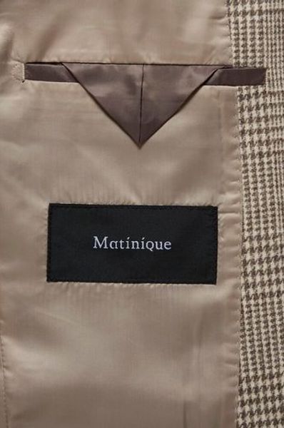 Hovedbilde MAgeorge Blazer Winter Twig