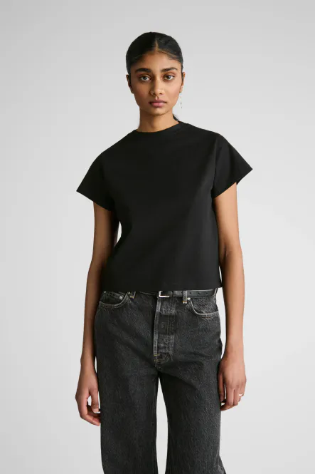 Hovedbilde HYDE Tee Black