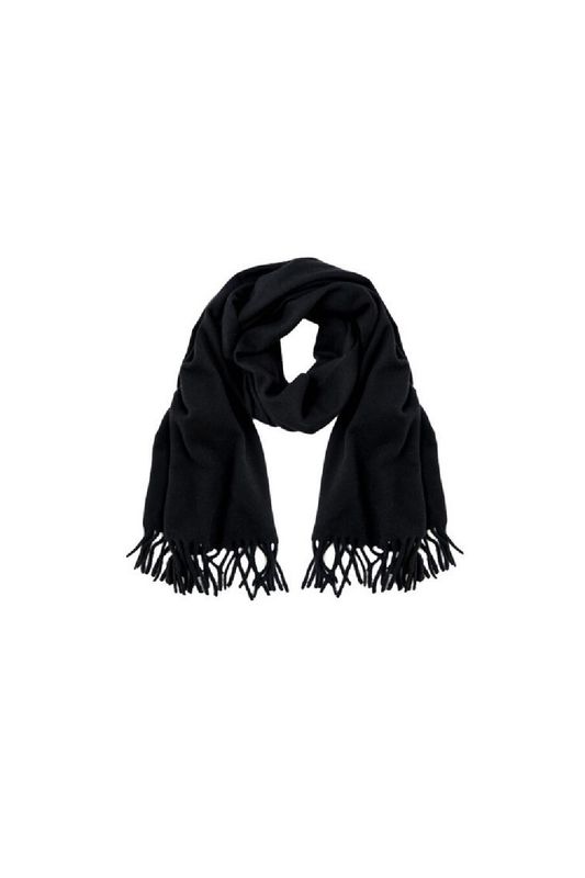 DUCA SCARF Black