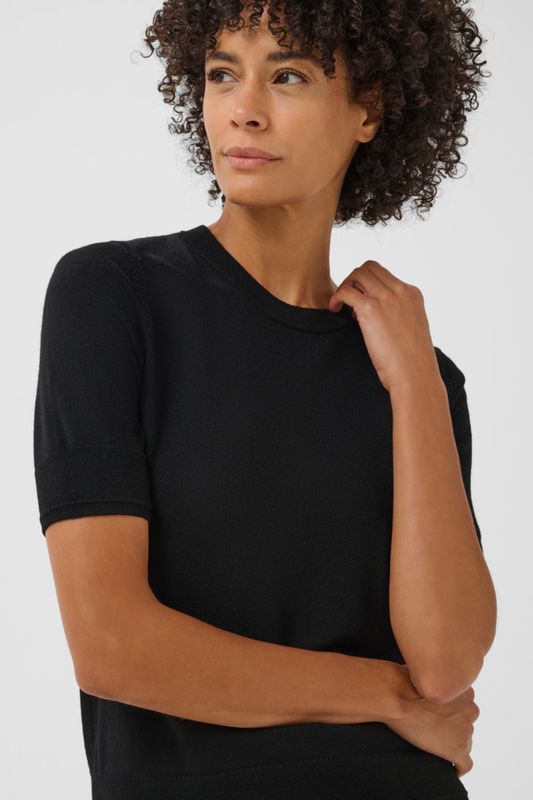 NatanyaPW Pullover Black 