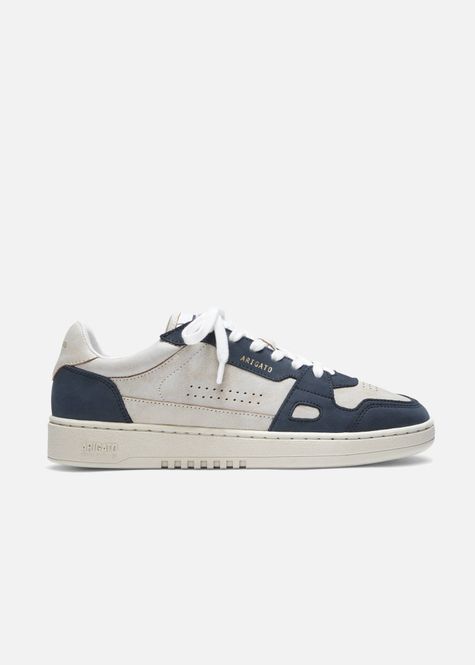 Hovedbilde DICE LO Sneakers Beige Blue