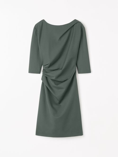 Hovedbilde IZZA S Dress Turquoise