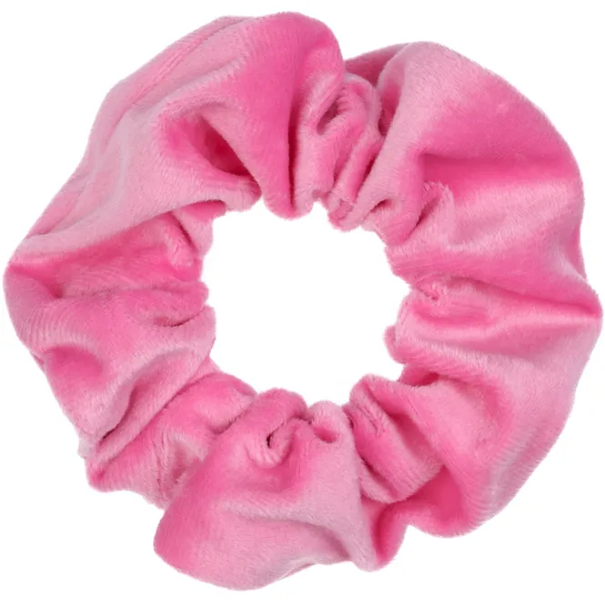 Hovedbilde VELVET LARGE SCRUNCHIES