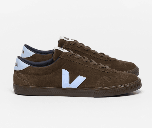 Hovedbilde VOLLEY MAN SUEDE Eagle Swan