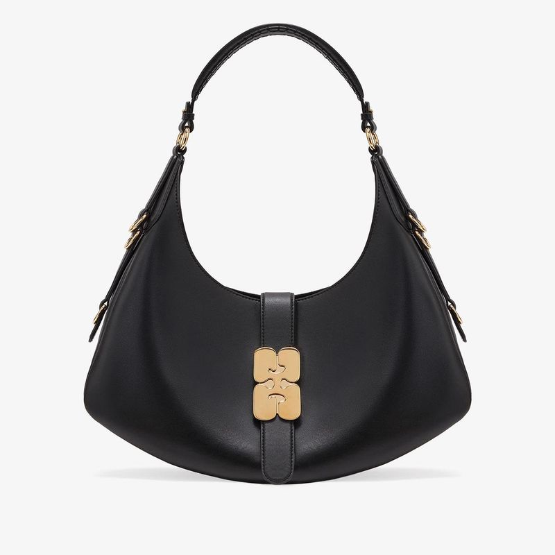 KAT Small Black