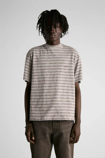 Hovedbilde NELSON Tee Carma String
