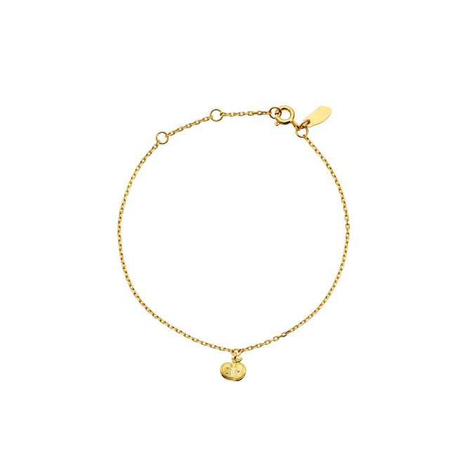 Hovedbilde POMONA Bracelet Gold
