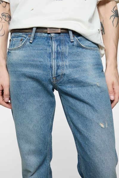 Hovedbilde Regular fit jeans 2010M Mid ...