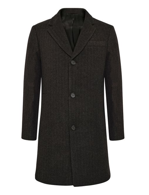 Hovedbilde Finnan Coat Aged Walnut 