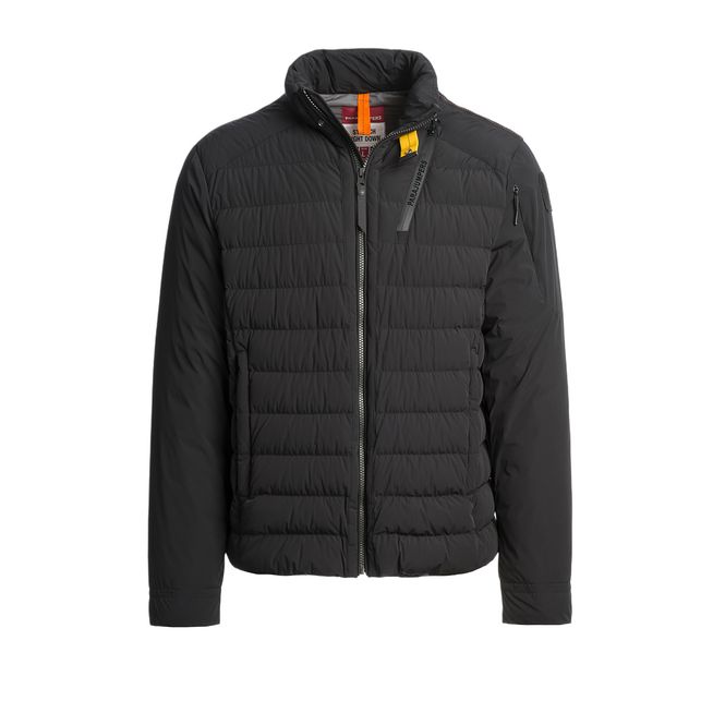 Hovedbilde BEREL Black Puffer