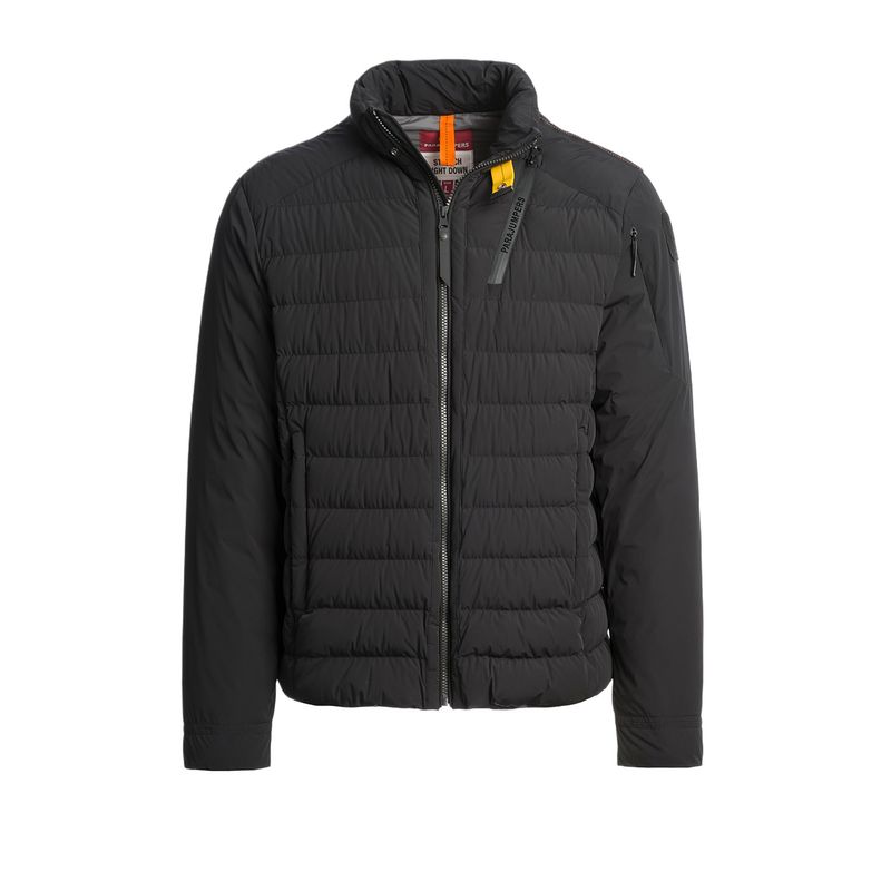 BEREL Black Puffer