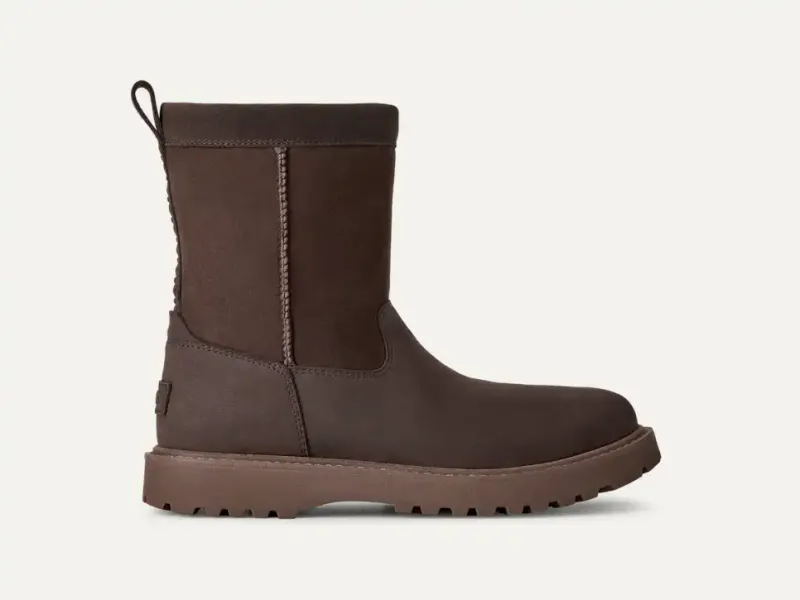 M Classic Birch Boot II Dusted Cocoa