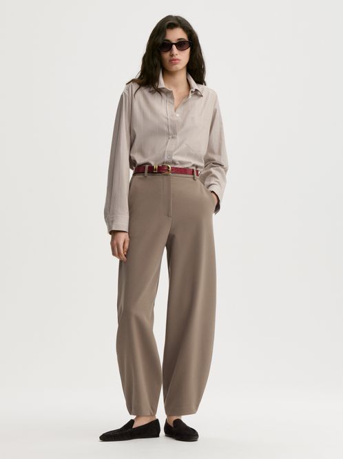 Hovedbilde Carlien Trousers Fosil