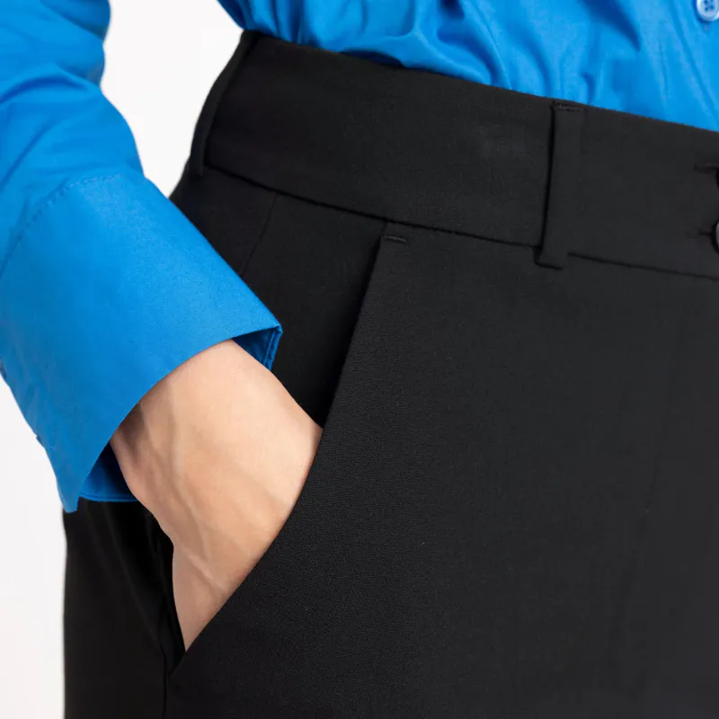 SOPHIA Regular 285 Black