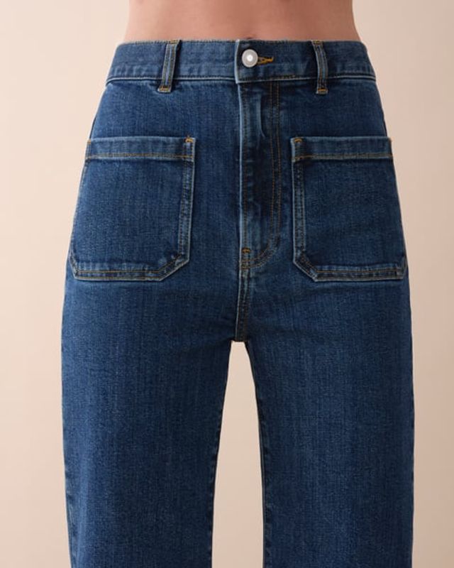 ST MONICA vintage 95