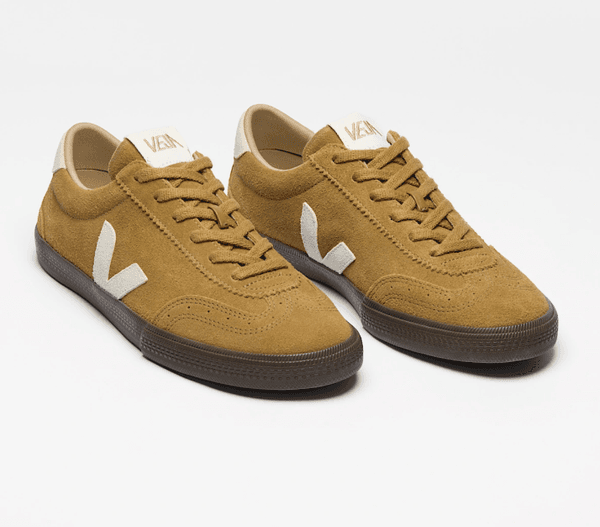 Hovedbilde VOLLEY Suede Tent Natural ...