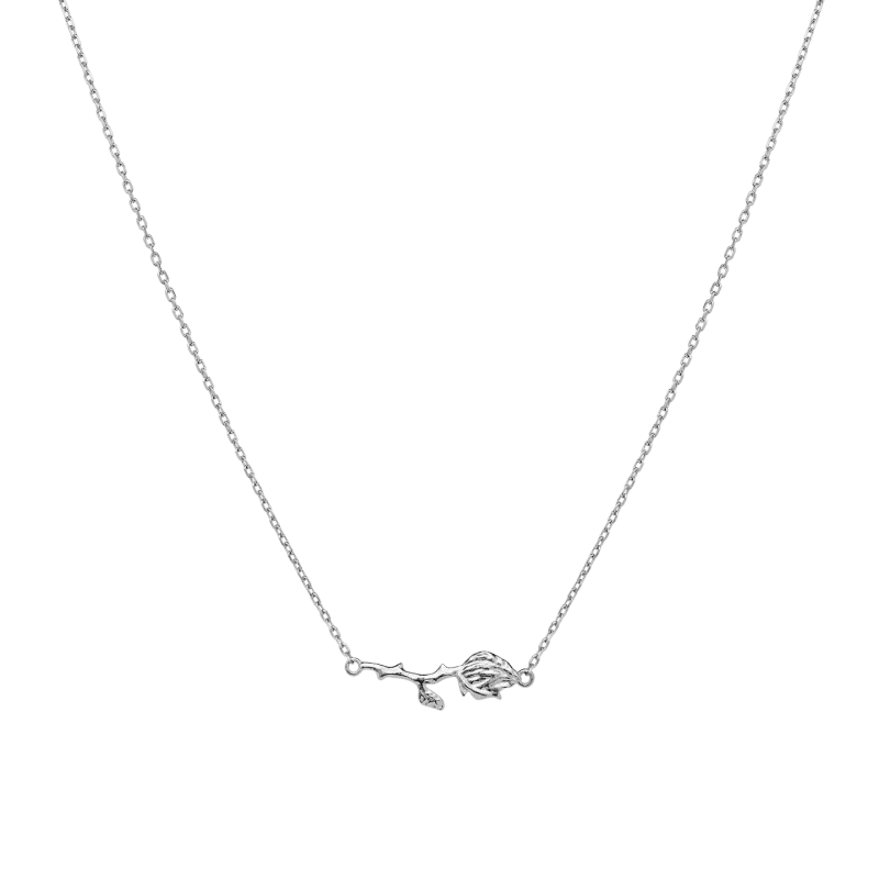 ROSANNA Necklace Silver