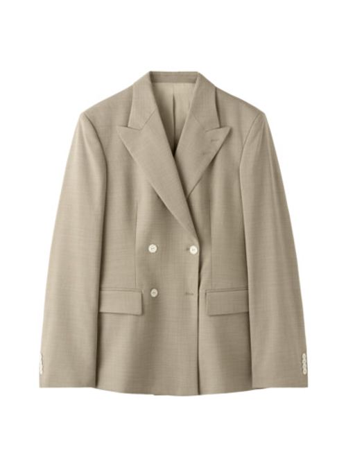 Hovedbilde Elmi Blazer Cashmere