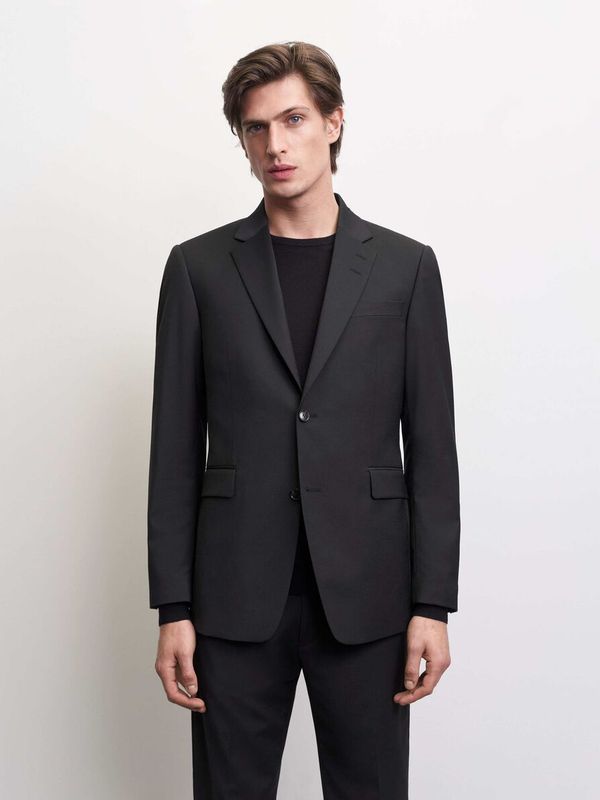 JUSTINS Blazer Black