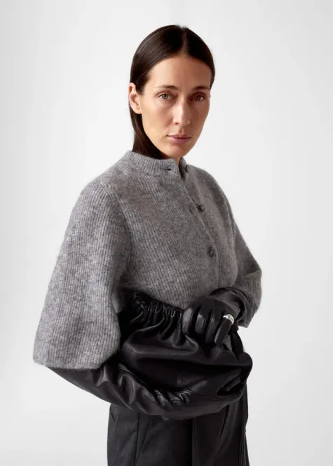 Hovedbilde NOLITA Mohair Cardigan M. ...