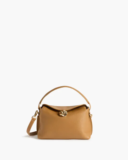 Hovedbilde HANNA Mini Bag Grained ...
