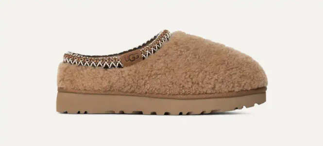 Hovedbilde W TASMAN Maxi Curly Chestnut