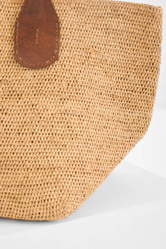Tokyo II Bag Tea 