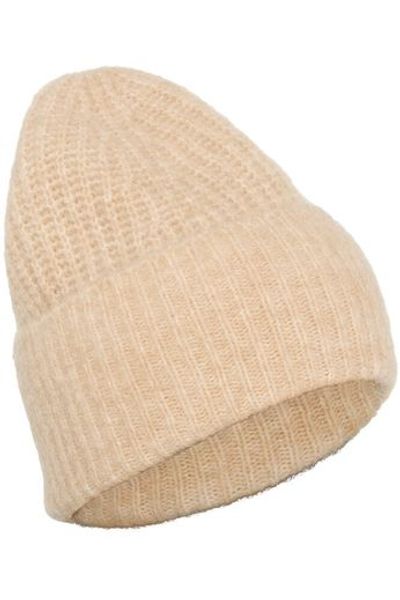 Hovedbilde SanjaPW Beanie French Oak ...