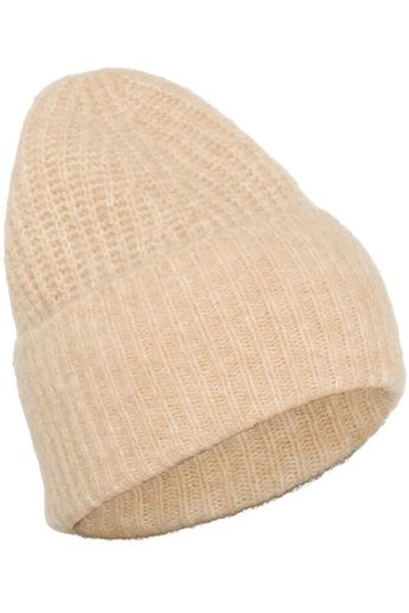 SanjaPW Beanie French Oak Melange