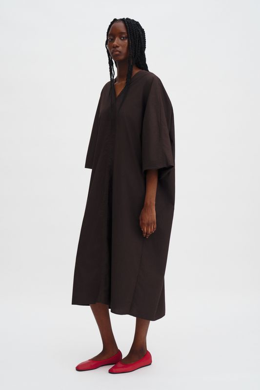 REY Flats Bright Red