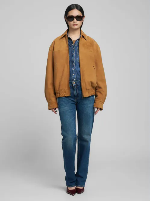 Hovedbilde AKEME jeans Blue 