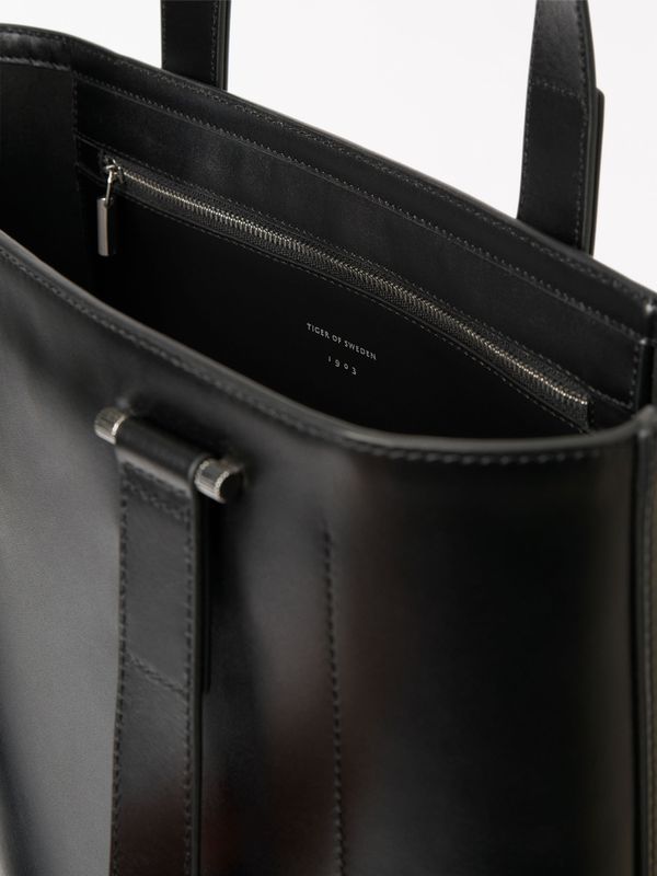 TABERNE Travel Bag Black 
