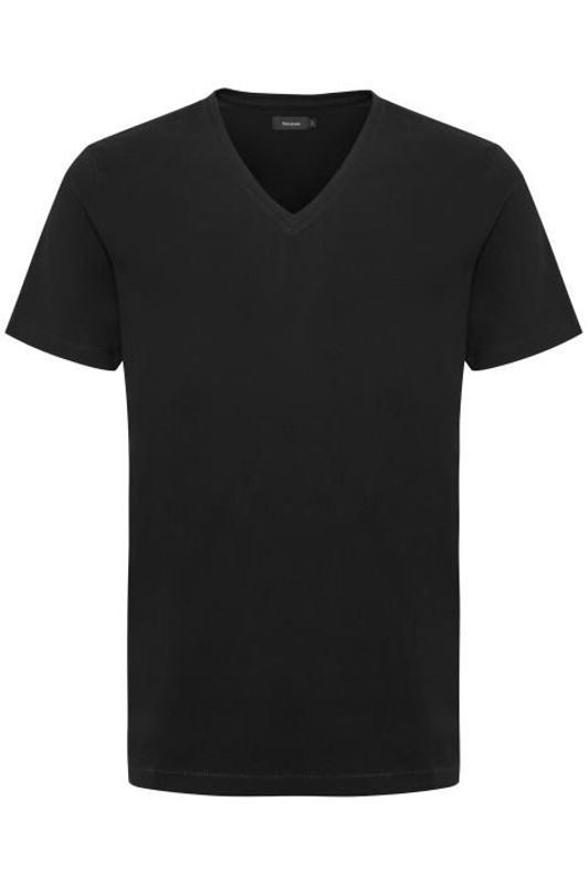 MADELINK T-SHIRT BLACK