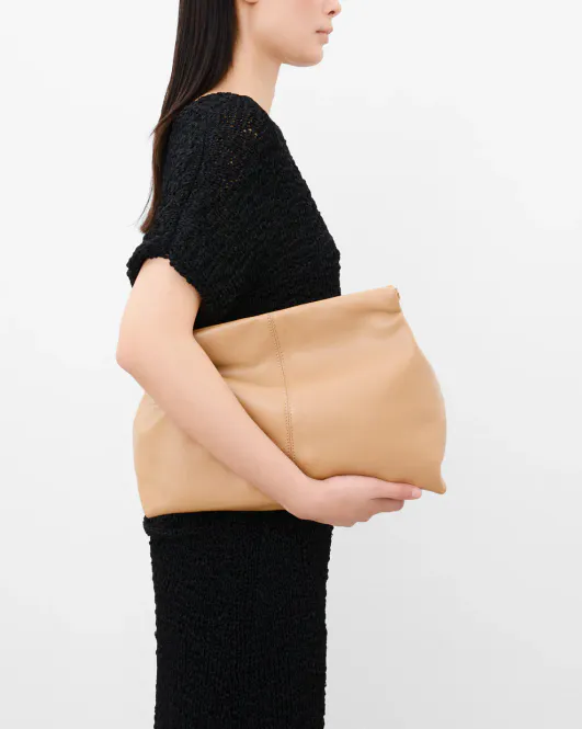 Hovedbilde Clay Clutch Biscotti 
