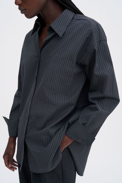 Hovedbilde SAMMY PINSTRIPE Shirt ...