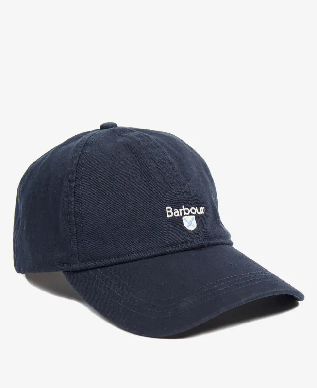 Cascade Cap Navy 