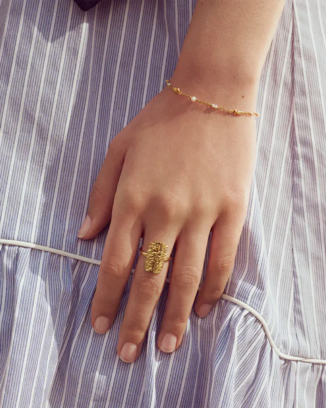 MERO Bracelet Gold