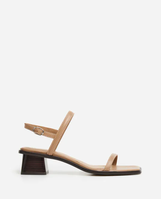 Hovedbilde JUNO Leather Cognac