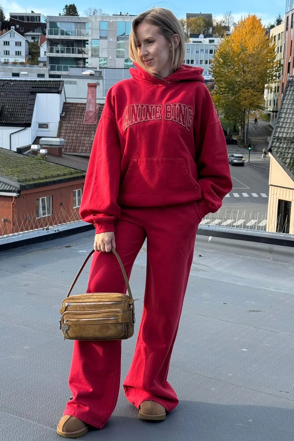 M.A.S har stort utvalg moteklær til kvinner og menn