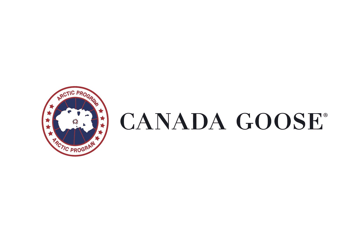 Stilige klær fra Canada Goose til kvinner og menn