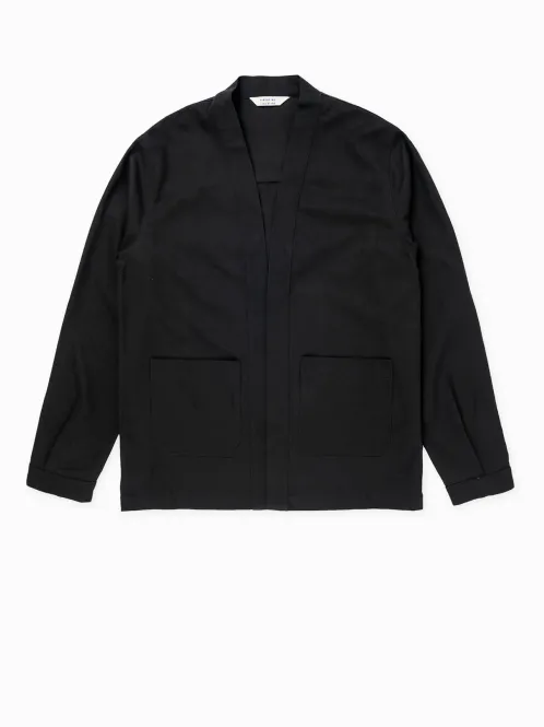 Hovedbilde UPROAR Casual Shirt Black