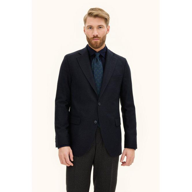 Hovedbilde FOGERTY Blazer Black 