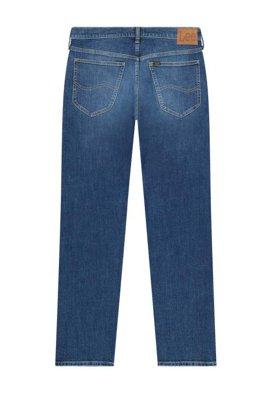 DAREN Straight Leg Jean 