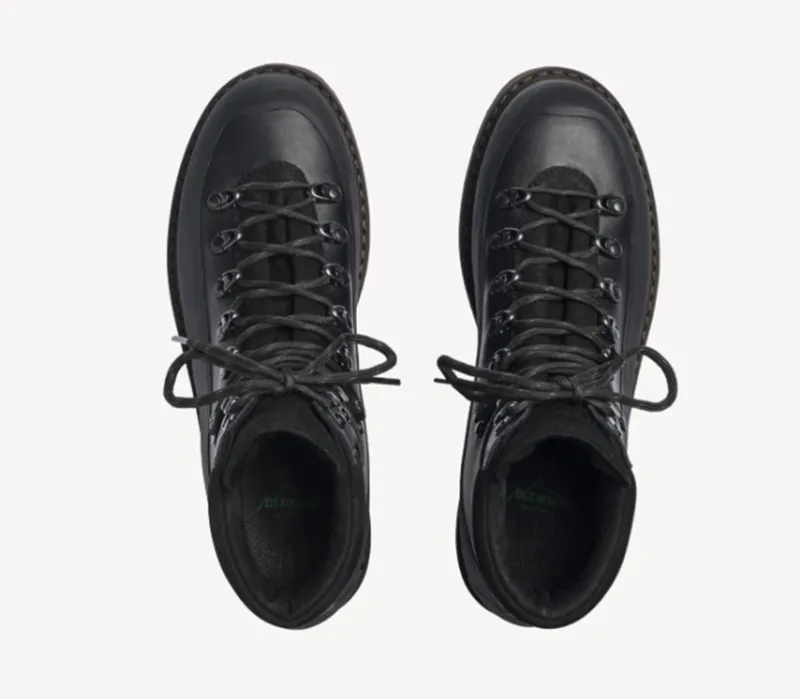  ROCCIA Vet Due Gomma Black 