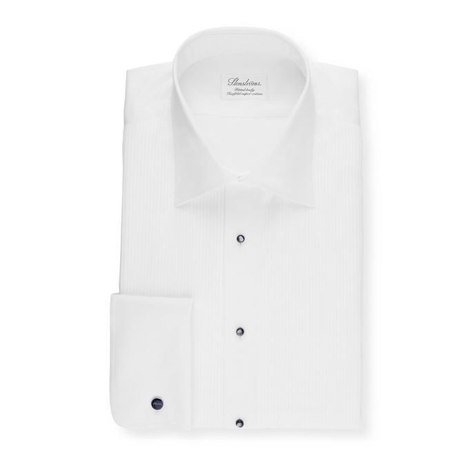 Hovedbilde TUXEDO Shirt French Cuffs ...